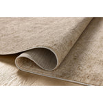 The Newman Collection is a power-loomed area rug made of soft space-dyed polyester, which lends a subtle gradation of color in an easy-to-clean, no-shed construction. The versatile, vintage-inspired design features distressed white motifs against lovely and light tonal backgrounds. Amethyst Home provides interior design, new home construction design consulting, vintage area rugs, and lighting in the Austin metro area.
