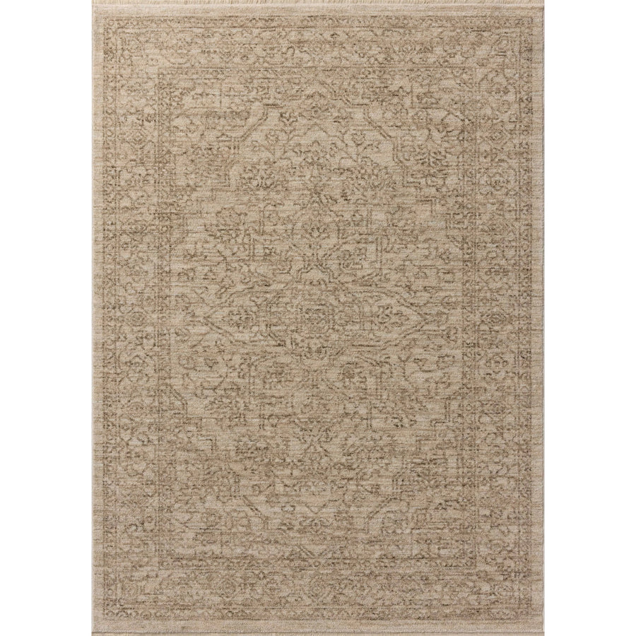 Newman Taupe / Bone Rug