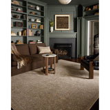 The Newman Collection is a power-loomed area rug made of soft space-dyed polyester, which lends a subtle gradation of color in an easy-to-clean, no-shed construction. The versatile, vintage-inspired design features distressed white motifs against lovely and light tonal backgrounds. Amethyst Home provides interior design, new home construction design consulting, vintage area rugs, and lighting in the Los Angeles metro area.