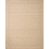 The Novi Collection is a traditional hand-woven wool area rug with a beautifully intricate design for elevated home decor. The rug’s durable pile and neutral palette make it easy to style in living rooms, bedrooms, and more. Amethyst Home provides interior design, new home construction design consulting, vintage area rugs, and lighting in the Miami metro area.