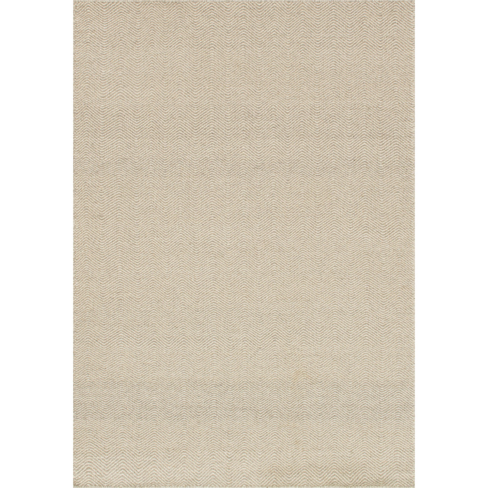 Oakwood Gravel Rug