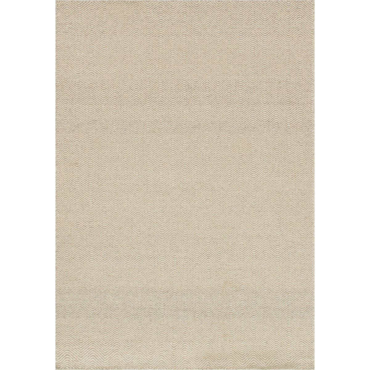 Oakwood Gravel Rug