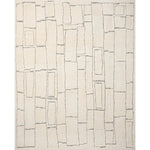 Inspired by classic Moroccan rug motifs and nature's asymmetry, area rugs in the Octavia Collection make a timeless statement. This hand-knotted design plays with pile height and shapes while adding the warmth of wool in a fresh, natural palette. Amethyst Home provides interior design, new home construction design consulting, vintage area rugs, and lighting in the Los Angeles metro area.