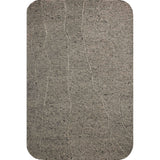 The Otis Collection is a hand-tufted area rug with an organic design and uniquely rounded edges. This design-forward collection features loose linear patterns in heathered, natural colors to ground living rooms, bedrooms, dining rooms, and more. Amethyst Home provides interior design, new home construction design consulting, vintage area rugs, and lighting in the Boston metro area.