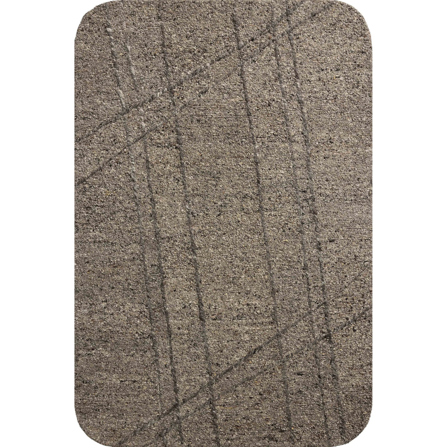 Otis Stone / Pebble Rug