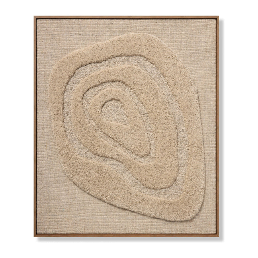 Oyster Of My Eye Art | shipping 12/12/2026