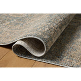 Featuring Priscilla Blue / Bark Rug by Loloi at Amethyst Home. Transform your living space into a luxurious retreat with the Priscilla Bark/Ivory Rug. Made of premium materials, this rug adds elegance and sophistication to any room. Its soft, textured surface and neutral color palette create a cozy and inviting atmosphere. Elevate your home decor with thi. Amethyst Home provides interior design, new home construction design consulting, vintage area rugs, and lighting in the Kansas City metro area.