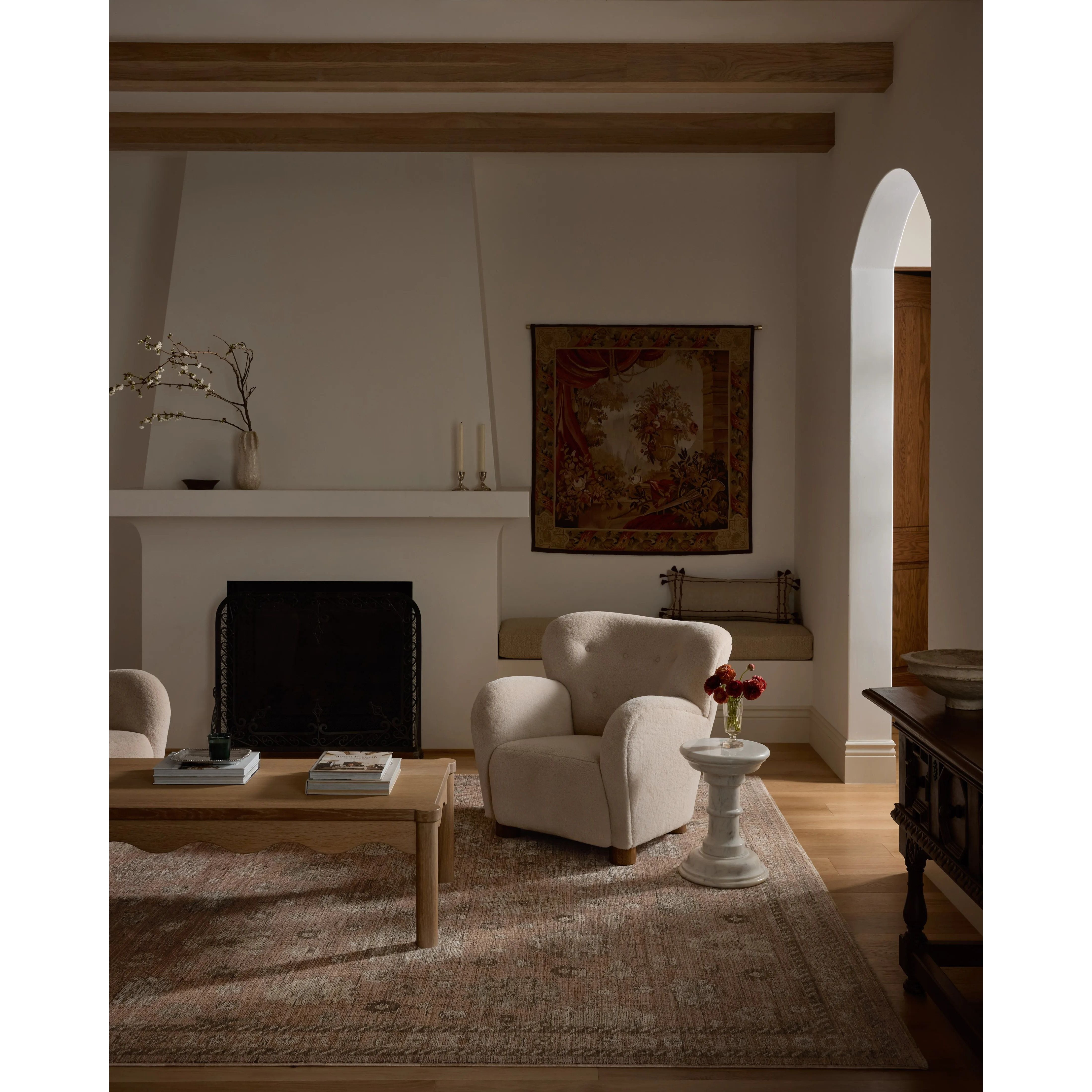  Amethyst Home provides interior design, new home construction design consulting, vintage area rugs, and lighting in the Monterey metro area.