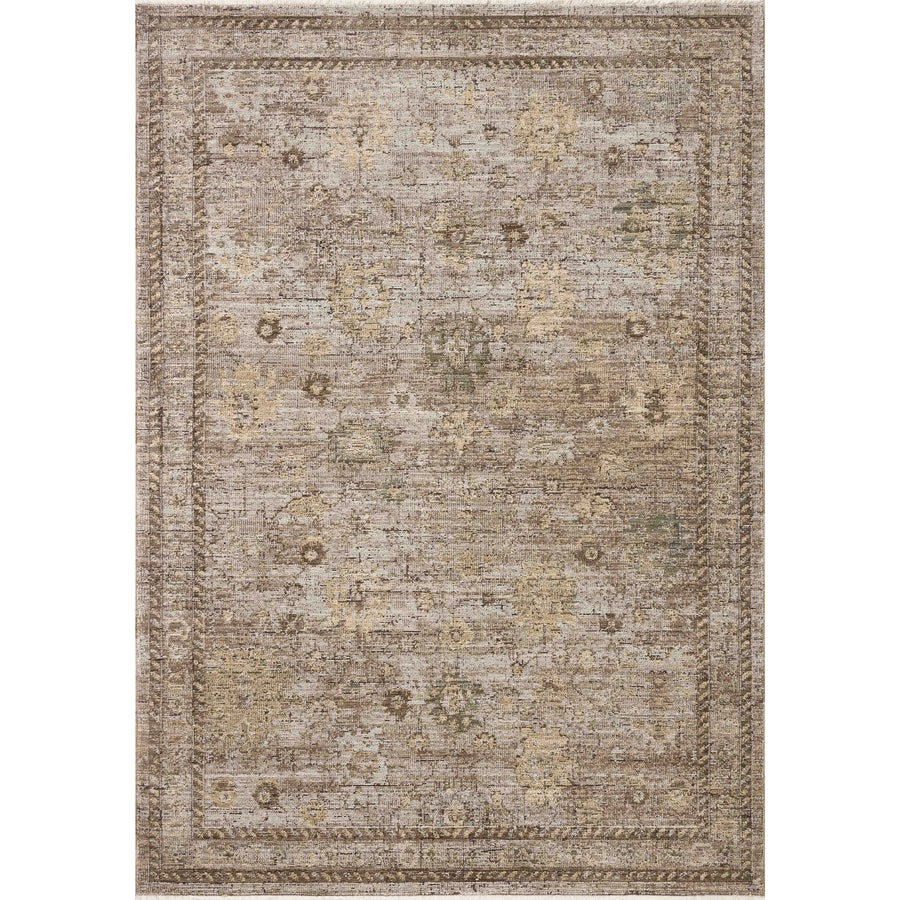 Priscilla Sand / Earth Rug
