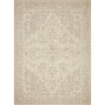 Featuring Priya Ivory / Grey Rug by Loloi at Amethyst Home. Hand-woven by skilled artisans, the Priya Ivory / Grey Area Rug from Loloi offers beautiful tonal designs accentuated by a carefully curated color palette. Delicate yet strong, Priya is an instant classic made for today's home.

Hand Woven51% Cotton | 29% Polyester | 12% Viscose | 8% Wool

Clean.  Amethyst Home provides interior design, new home construction design consulting, vintage area rugs, and lighting in the Los Angeles metro area.