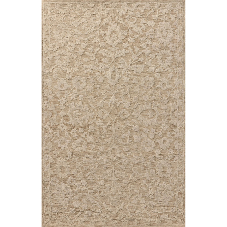 Prudence Clay / Ivory Rug
