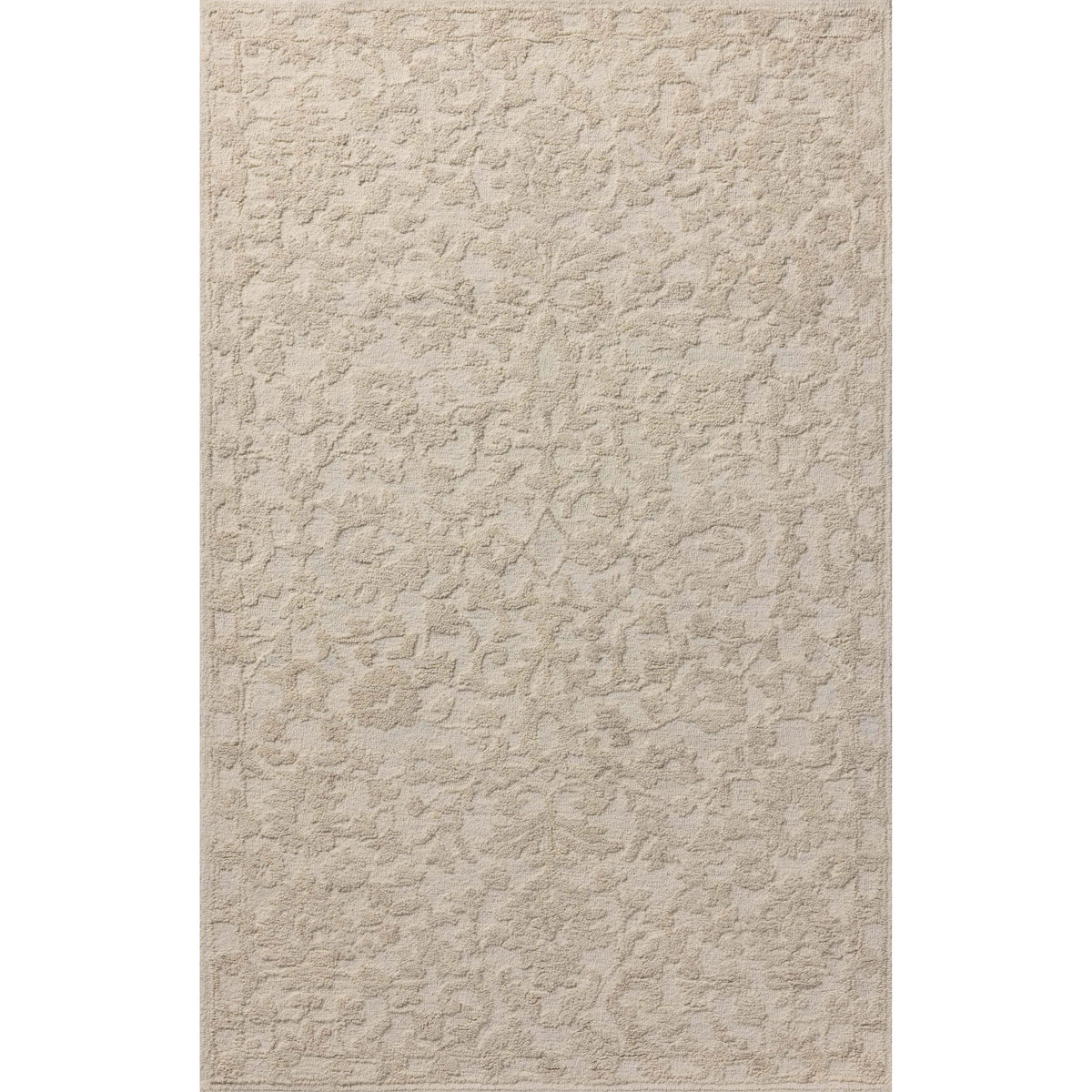 Prudence Cream / Ivory Rug