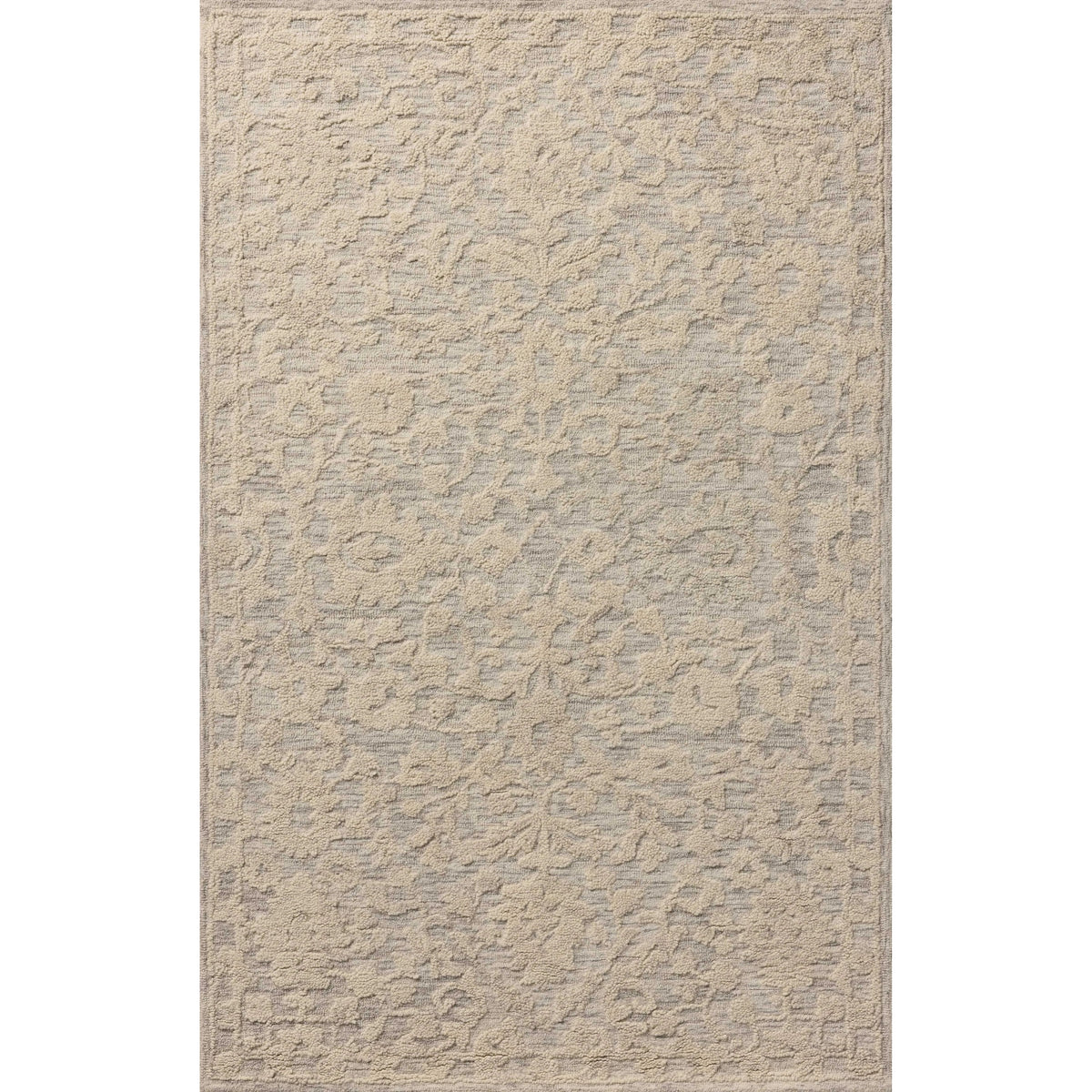 Prudence Mist / Ivory Rug