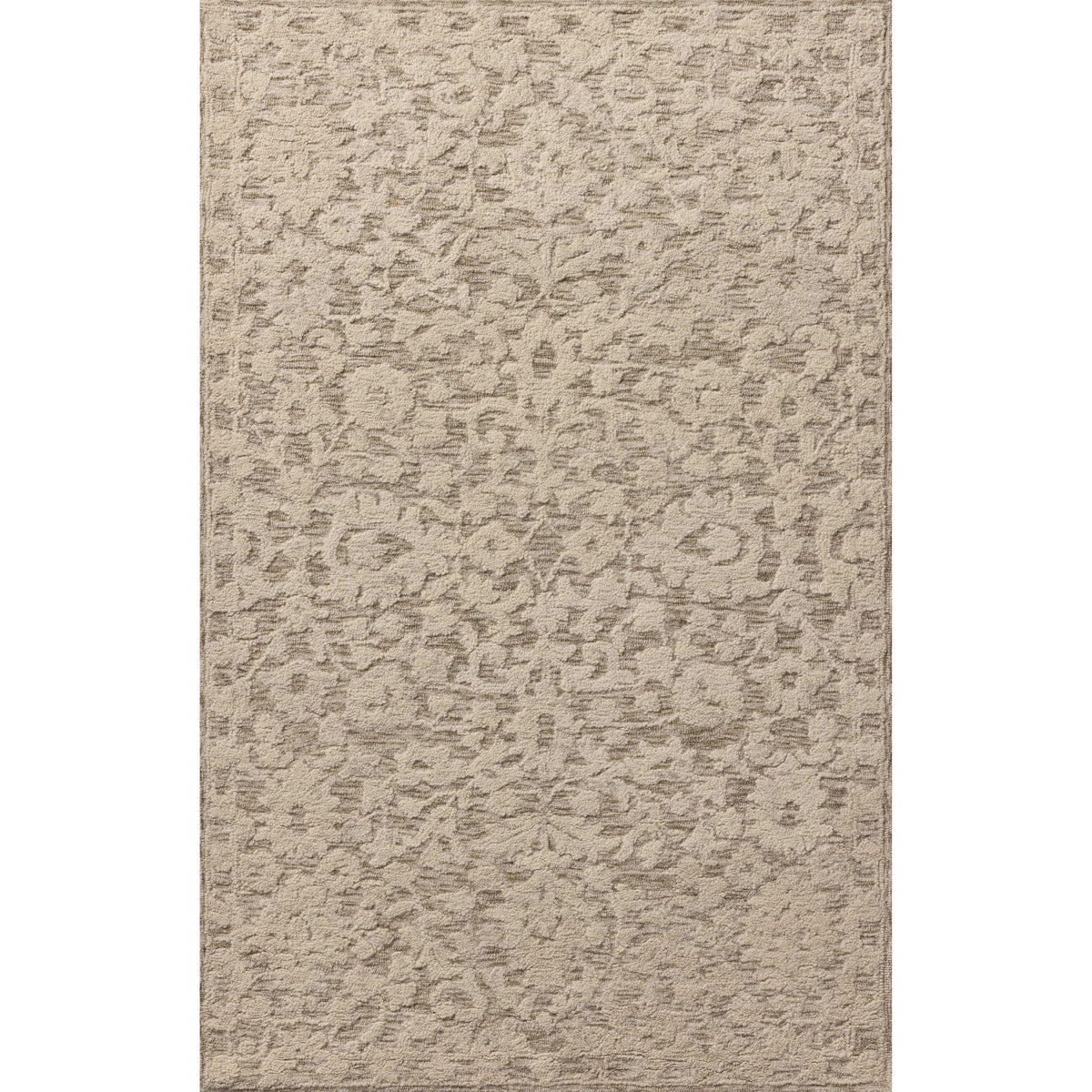 Prudence Stone / Ivory Rug