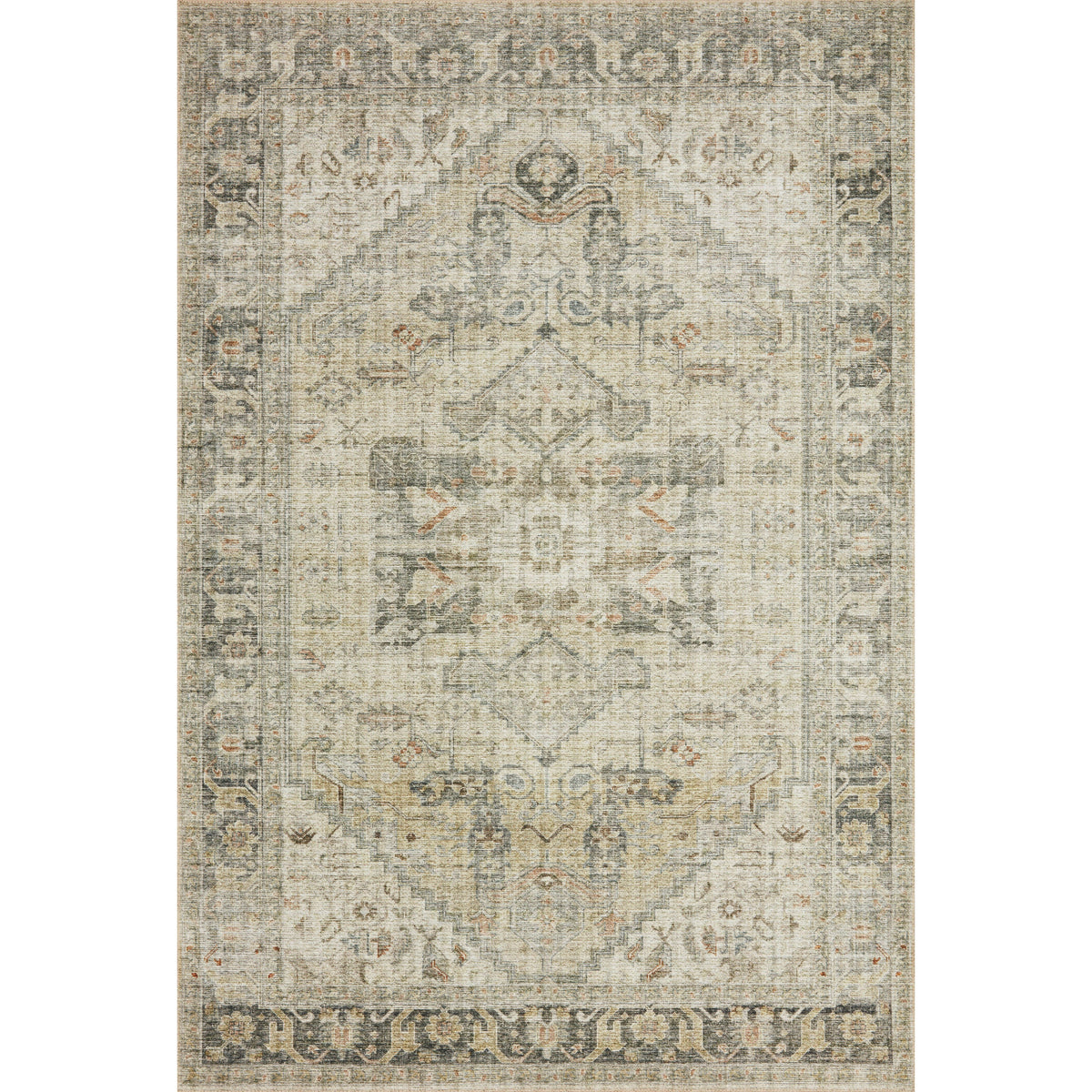 Skye Natural/Sand Rug