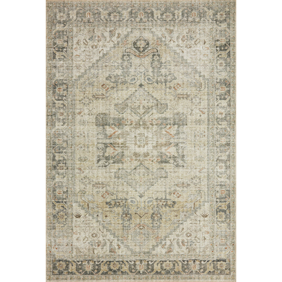 Skye Natural/Sand Rug