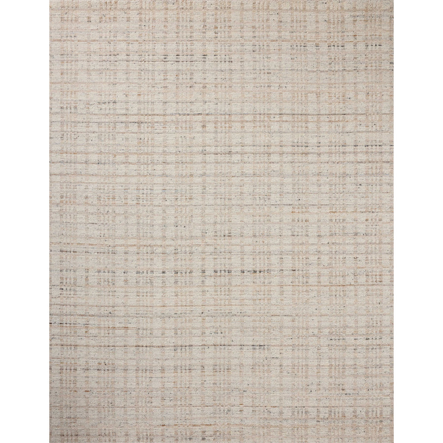Sonya Ivory / Natural Rug