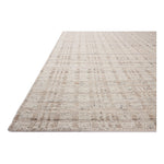 Featuring Sonya Ivory / Natural Rug by Loloi at Amethyst Home. The Sonya Ivory / Natural Rug is a hand-loomed area rug with a light, airy palette and understated graphic design. The rug’s textural pile is a soft blend of wool and nylon that creates dimension in living rooms, bedrooms, and more. This collection is made in India and GoodWeave-certified, ensur. Amethyst Home provides interior design, new home construction design consulting, vintage area rugs, and lighting in the San Diego metro area.