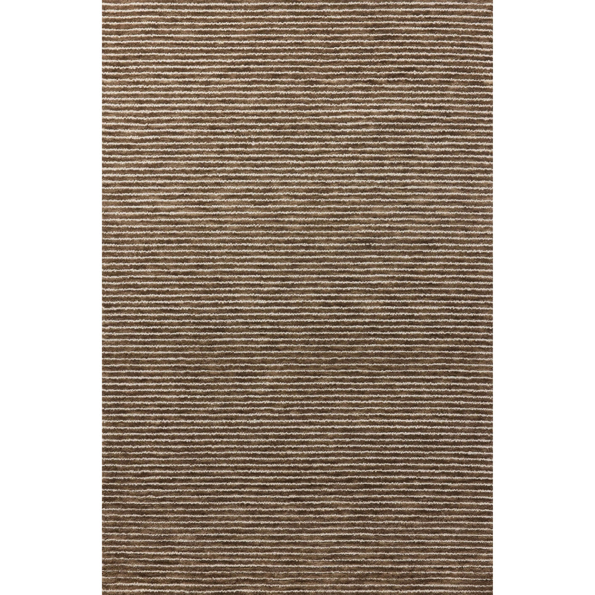 Sunday Mocha / Ivory Rug