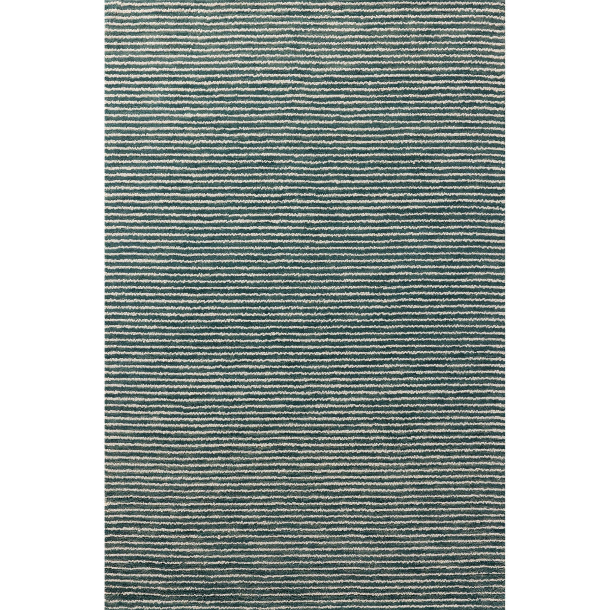 Sunday Ocean / Ivory Rug