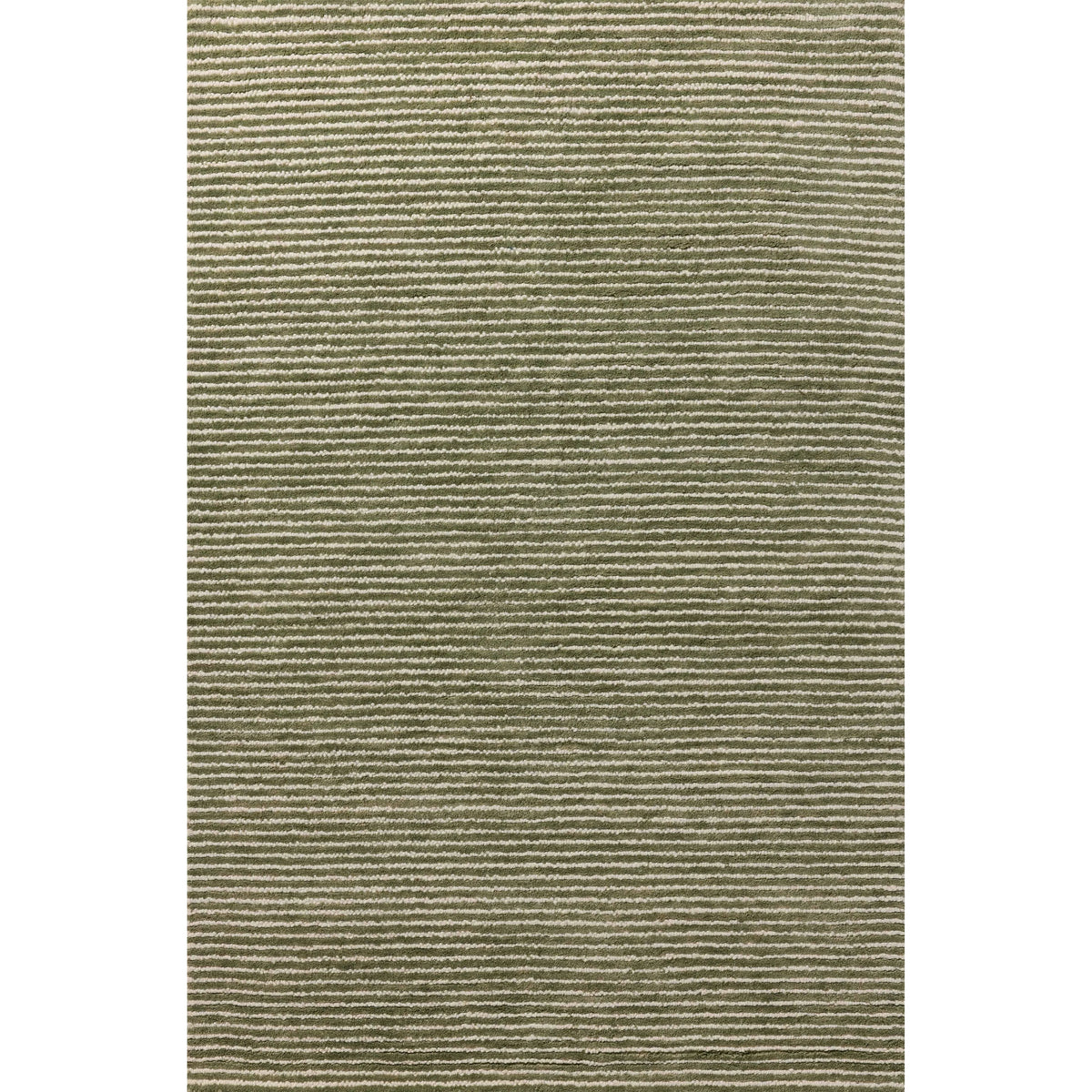 Sunday Olive / Ivory Rug