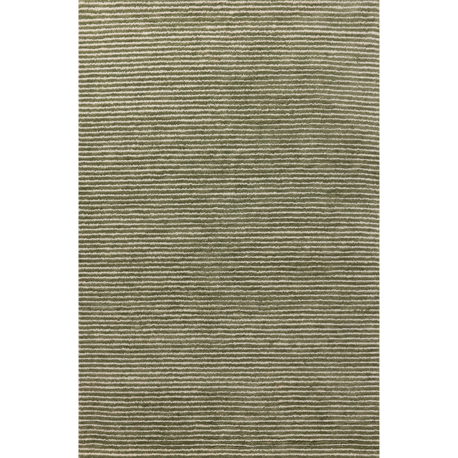 Sunday Olive / Ivory Rug