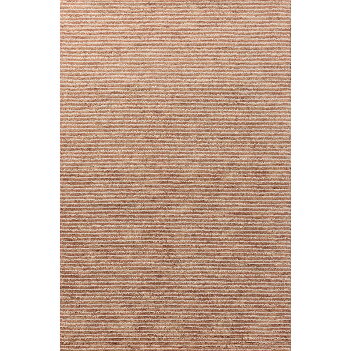 Sunday Terracotta / Ivory Rug
