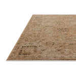 Featuring Willa Clay / Multi Rug by Loloi at Amethyst Home. The Willa Collection is a power-loomed area rug based on traditional Turkish motifs that ebb and flow across the design with the yarns shifting tones. The rugs vintage-style design and light palettes with tones of sand and pale sky is elegantly neutral for living rooms, bedrooms, hallways, and more. Amethyst Home provides interior design, new home construction design consulting, vintage area rugs, and lighting in the Calabasas metro area.