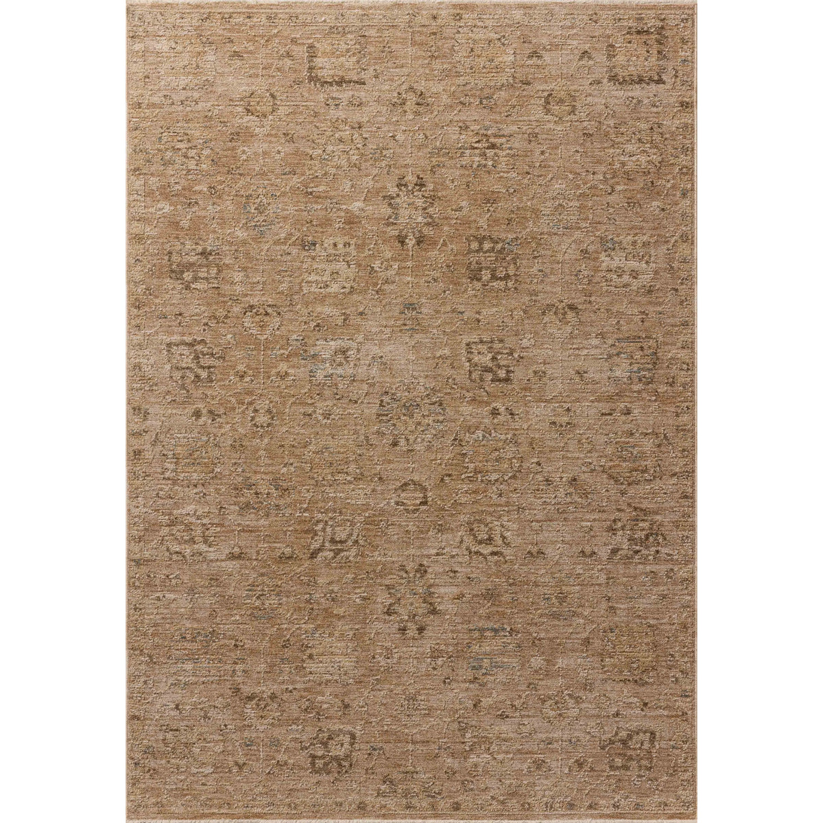 Willa Clay / Multi Rug