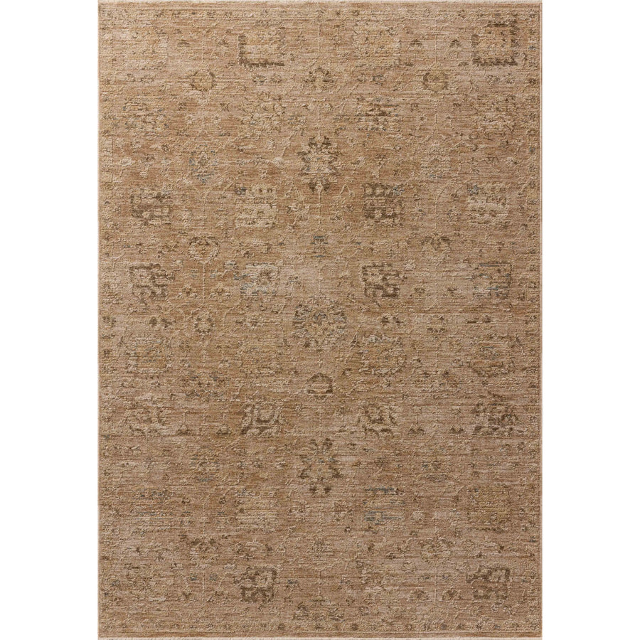 Willa Clay / Multi Rug