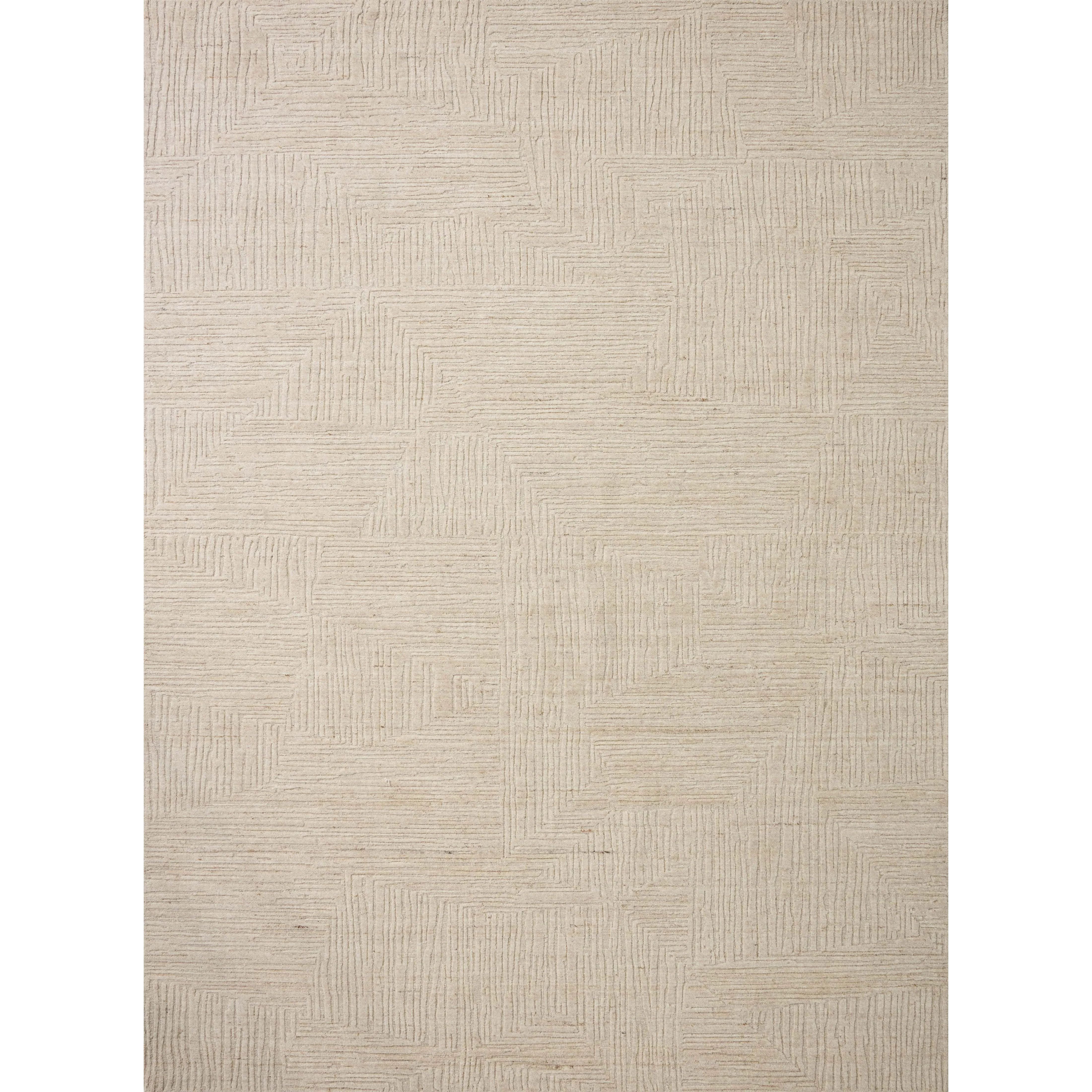 The Woods Collection is a hand-woven area rug with a solid-colored, textured design for elevated home decor. It has a blended wool and rayon pile that is saturated with color and has a subtle sheen, a beautiful rug for living rooms, bedrooms, and more. Amethyst Home provides interior design, new home construction design consulting, vintage area rugs, and lighting in the Winter Garden metro area.