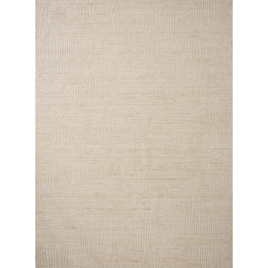 Woods Bone Rug