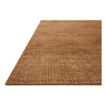 The Woods Collection is a hand-woven area rug with a solid-colored, textured design for elevated home decor. It has a blended wool and rayon pile that is saturated with color and has a subtle sheen, a beautiful rug for living rooms, bedrooms, and more. Amethyst Home provides interior design, new home construction design consulting, vintage area rugs, and lighting in the Seattle metro area.