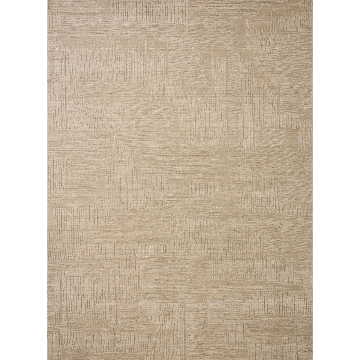 Woods Oatmeal Rug