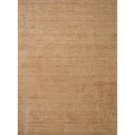 The Woods Collection is a hand-woven area rug with a solid-colored, textured design for elevated home decor. It has a blended wool and rayon pile that is saturated with color and has a subtle sheen, a beautiful rug for living rooms, bedrooms, and more. Amethyst Home provides interior design, new home construction design consulting, vintage area rugs, and lighting in the Scottsdale metro area.
