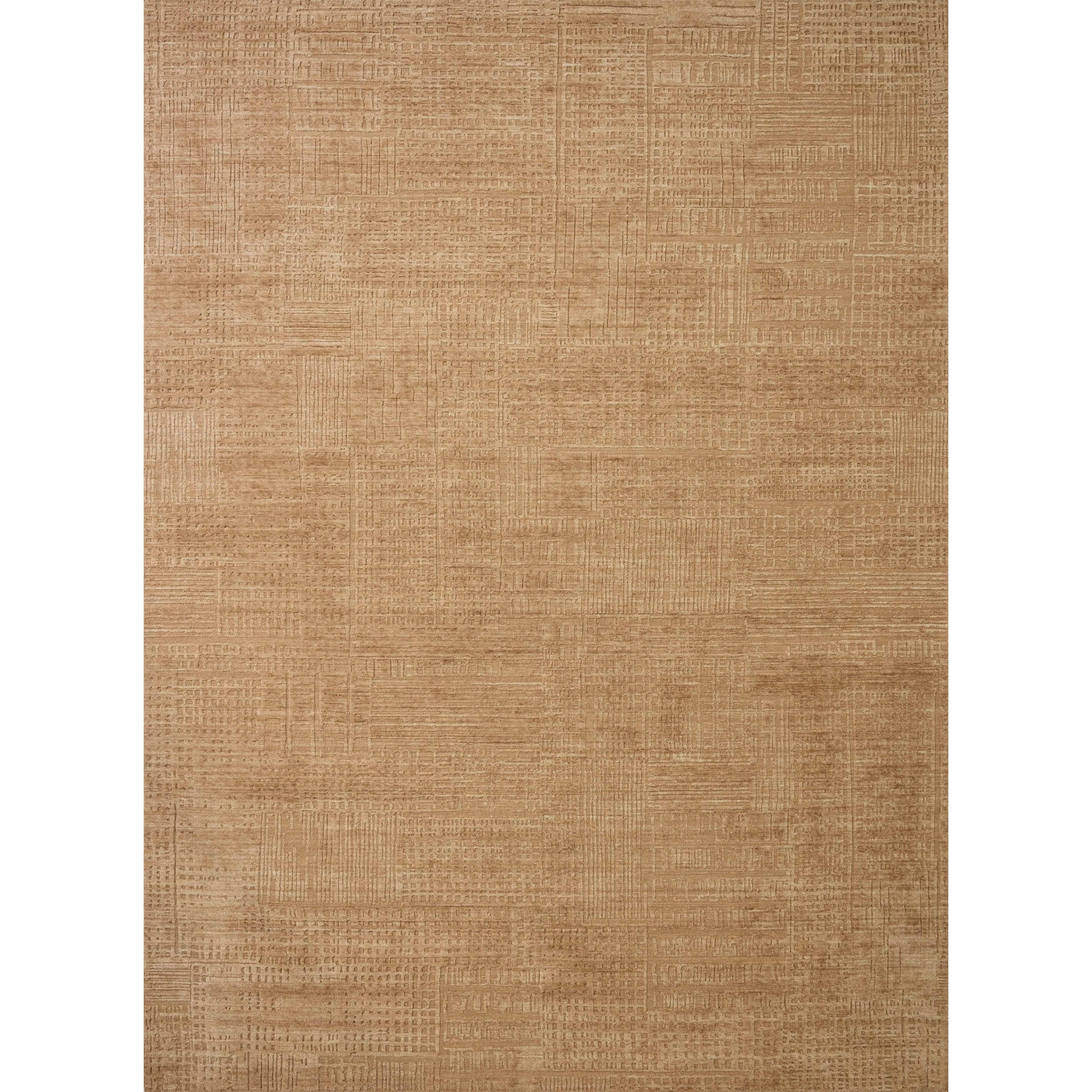 The Woods Collection is a hand-woven area rug with a solid-colored, textured design for elevated home decor. It has a blended wool and rayon pile that is saturated with color and has a subtle sheen, a beautiful rug for living rooms, bedrooms, and more. Amethyst Home provides interior design, new home construction design consulting, vintage area rugs, and lighting in the Scottsdale metro area.