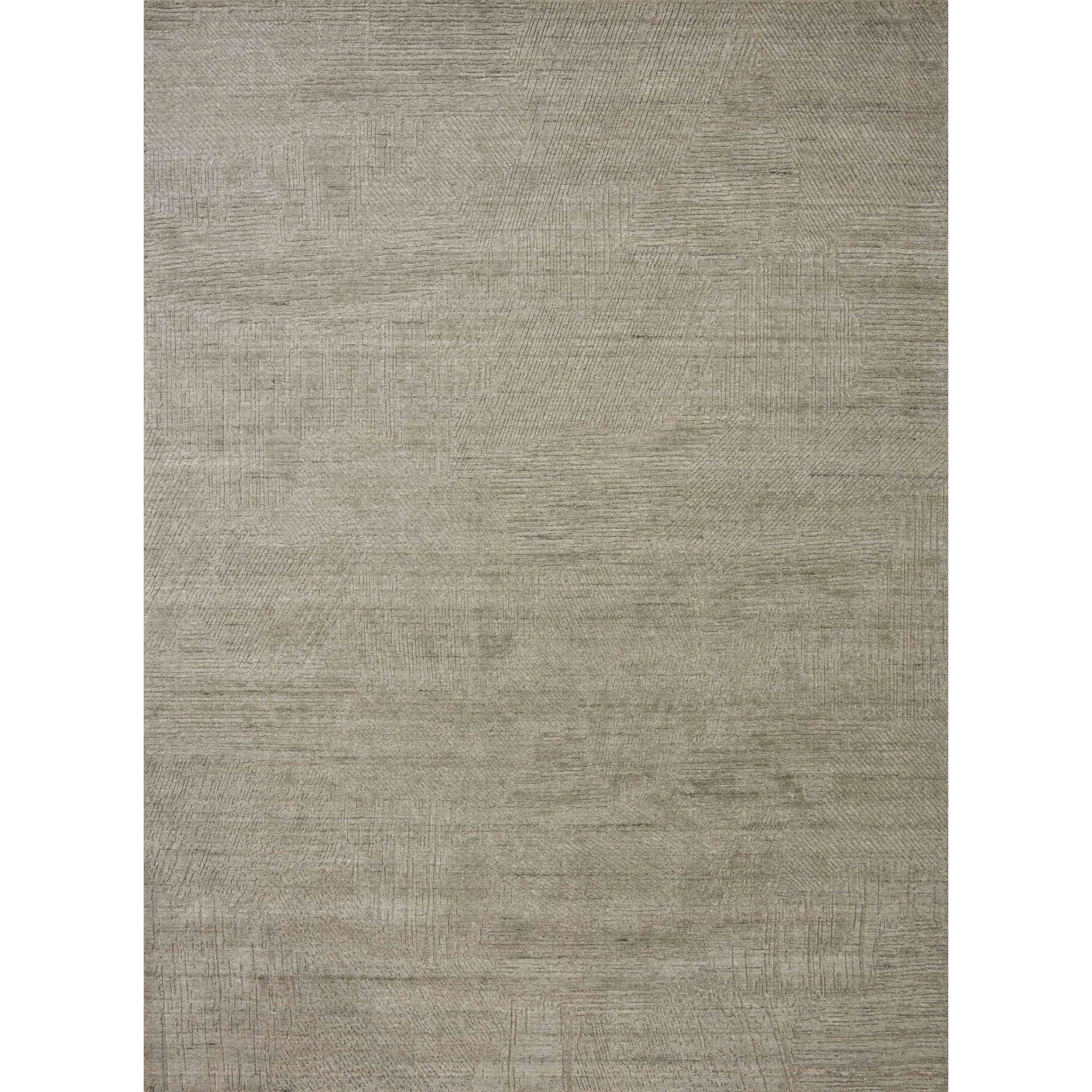 The Woods Collection is a hand-woven area rug with a solid-colored, textured design for elevated home decor. It has a blended wool and rayon pile that is saturated with color and has a subtle sheen, a beautiful rug for living rooms, bedrooms, and more. Amethyst Home provides interior design, new home construction design consulting, vintage area rugs, and lighting in the Miami metro area.
