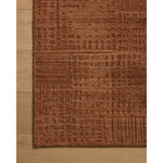 The Woods Collection is a hand-woven area rug with a solid-colored, textured design for elevated home decor. It has a blended wool and rayon pile that is saturated with color and has a subtle sheen, a beautiful rug for living rooms, bedrooms, and more. Amethyst Home provides interior design, new home construction design consulting, vintage area rugs, and lighting in the Newport Beach metro area.