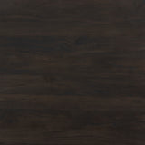 Lono Dining Table - Espresso Mango | shipping 11/25/2026