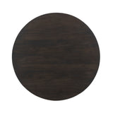Lono Dining Table - Espresso Mango | shipping 11/25/2026