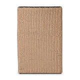 Lucia Outdoor Dining Chair - Vergo Cream | shipping 12/15/2026