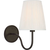 Lyndsie Small Cordless Sconce