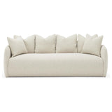 Orsone Natural Grade I | Verellen Fabric Sample