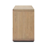 Maia 6 Drawer Dresser - Dusty Brown Cane | shipping 12/25/2026