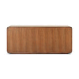 Maia 6 Drawer Dresser - Dusty Brown Cane | shipping 12/25/2026
