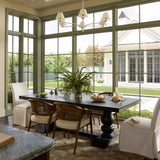 Mallory Olive Rug