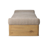 Mariano Chaise - Firefinch Fawn | shipping 08/28/2026