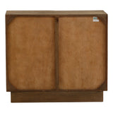 Marika Sideboard - Brown - Two Door