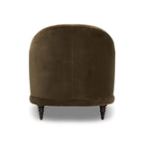 Marnie Chaise Lounge - Surrey Olive | shipping 09/10/2026