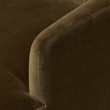 Marnie Chaise Lounge - Surrey Olive | shipping 09/10/2026
